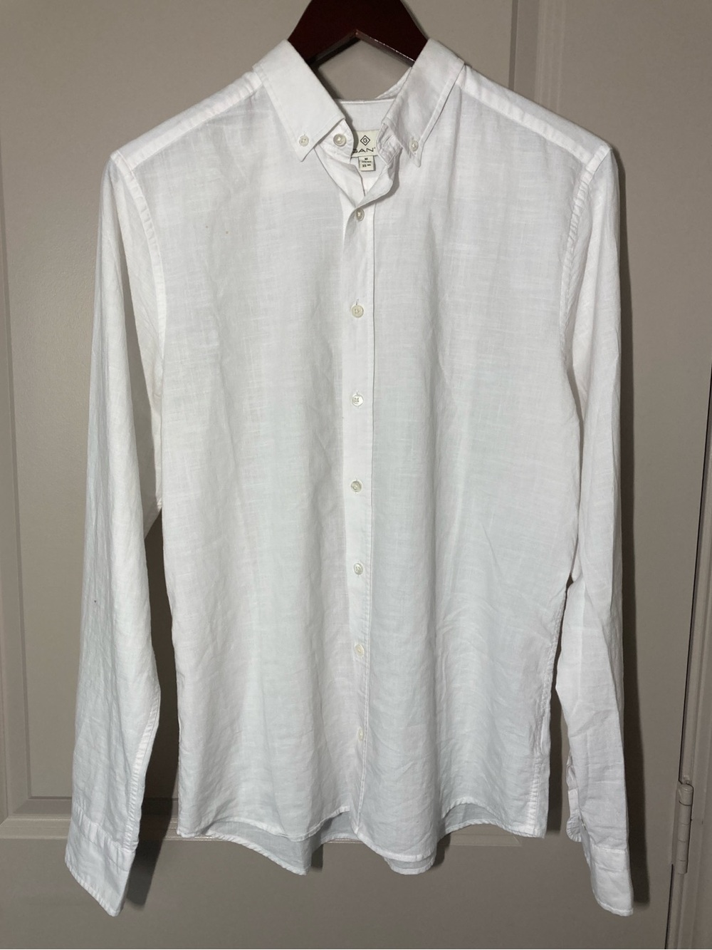Gant Diamond G Shirt